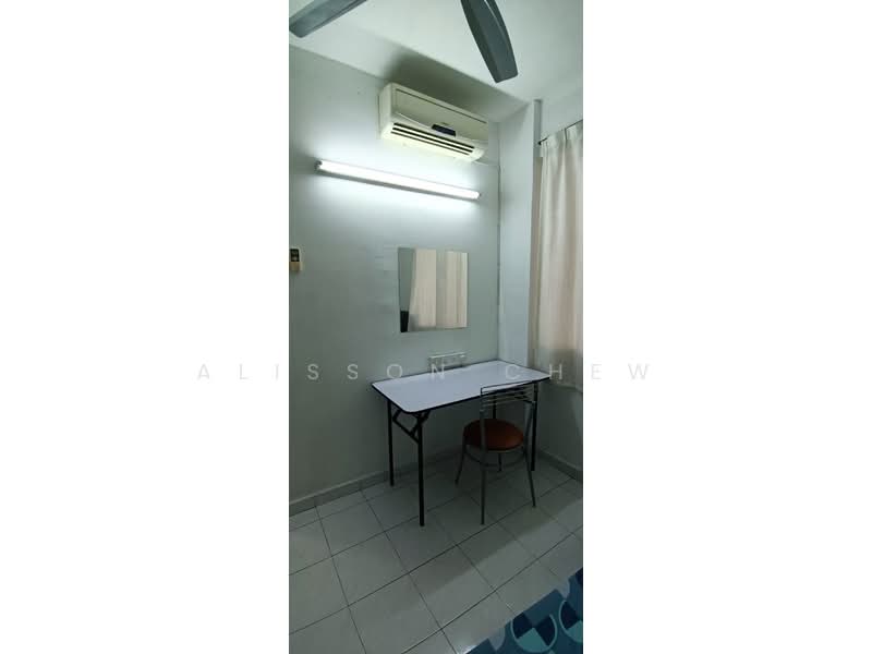 Kondominium untuk Disewa di N-Park Condominium - Alisson Chew - PropertyGuru.com.my