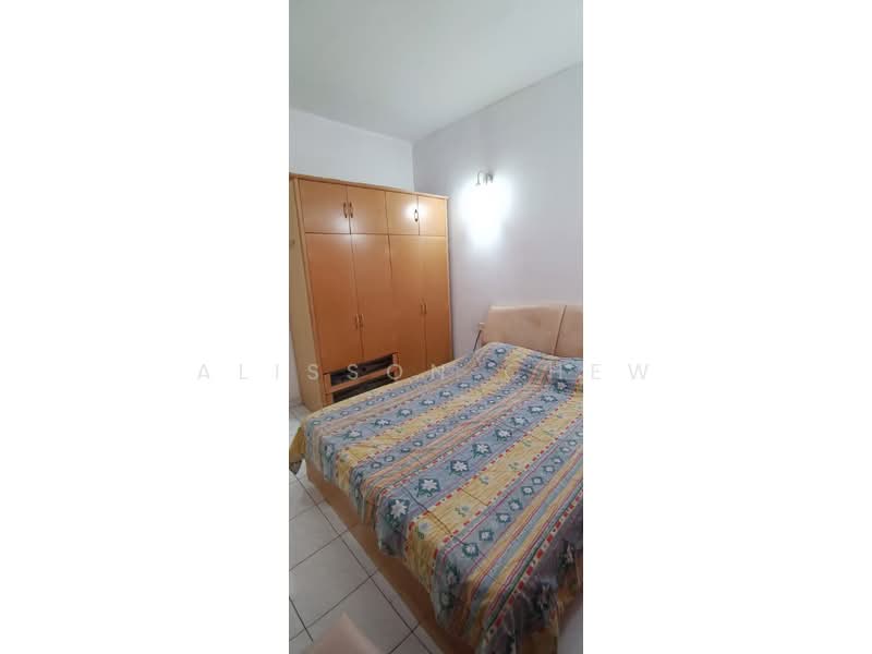 Kondominium untuk Disewa di N-Park Condominium - Alisson Chew - PropertyGuru.com.my
