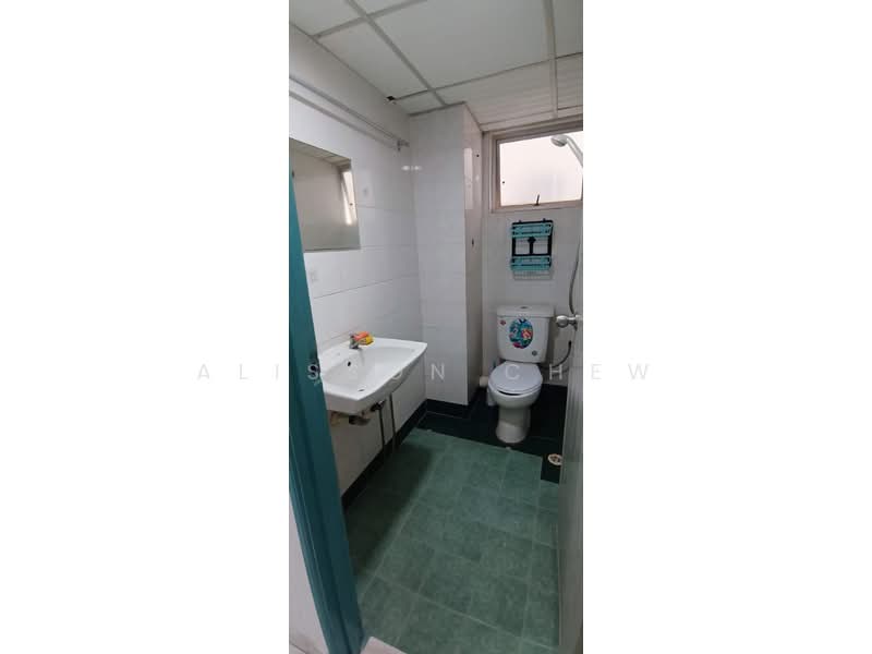 Kondominium untuk Disewa di N-Park Condominium - Alisson Chew - PropertyGuru.com.my