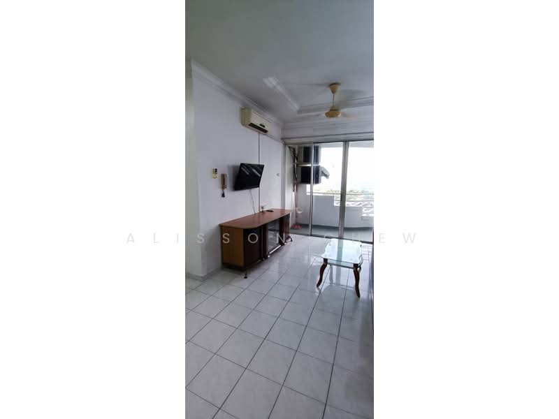 Kondominium untuk Disewa di N-Park Condominium - Alisson Chew - PropertyGuru.com.my