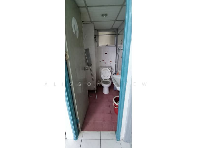 Kondominium untuk Disewa di N-Park Condominium - Alisson Chew - PropertyGuru.com.my