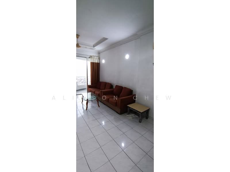 Kondominium untuk Disewa di N-Park Condominium - Alisson Chew - PropertyGuru.com.my