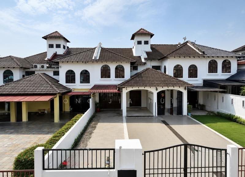 2-storey Terraced House for Sale in Seremban 2 (Seremban) - Ong Jia Hui - PropertyGuru.com.my