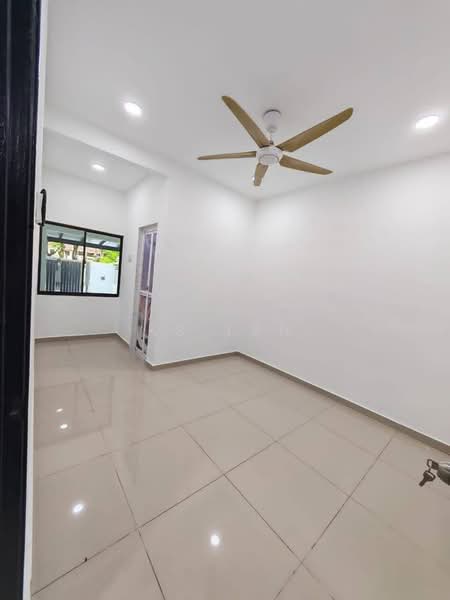 1-storey Terraced House for Sale in Taman Puteri Wangsa (Ulu Tiram) - KS Tan - PropertyGuru.com.my