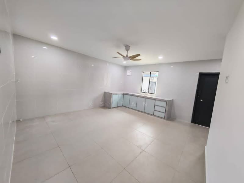 1-storey Terraced House for Sale in Taman Puteri Wangsa (Ulu Tiram) - KS Tan - PropertyGuru.com.my