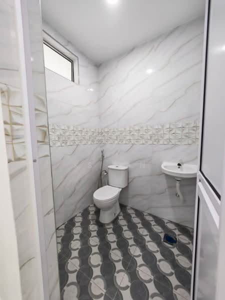 1-storey Terraced House for Sale in Taman Puteri Wangsa (Ulu Tiram) - KS Tan - PropertyGuru.com.my