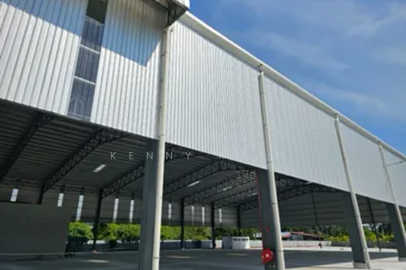 Warehouse for Rent in Teluk Panglima Garang (Banting) - Kenny Kuan - Exterior - PropertyGuru.com.my