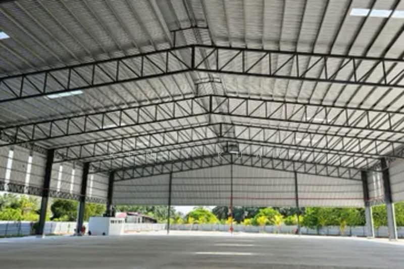 Warehouse for Rent in Teluk Panglima Garang (Banting) - Kenny Kuan - Exterior - PropertyGuru.com.my