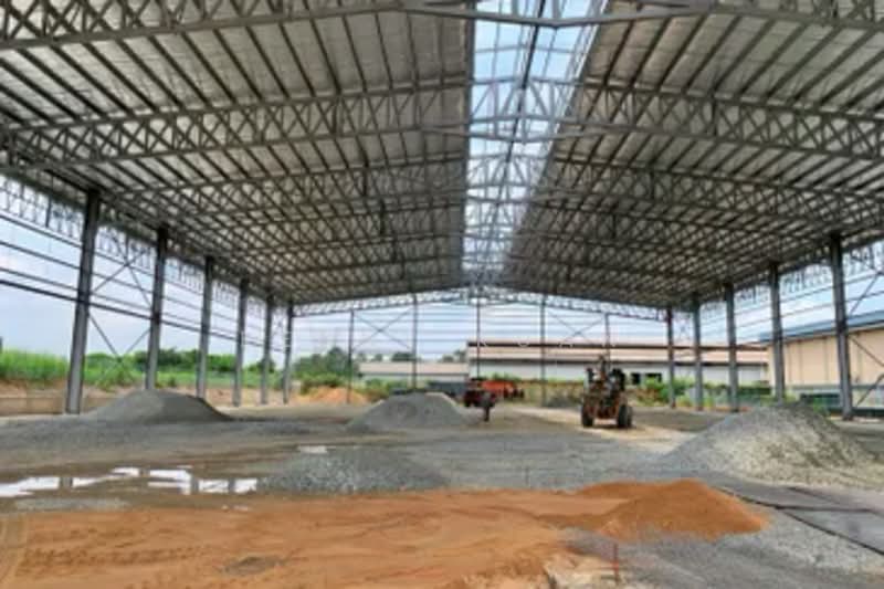 Warehouse for Rent in Teluk Panglima Garang (Banting) - Kenny Kuan - Exterior - PropertyGuru.com.my