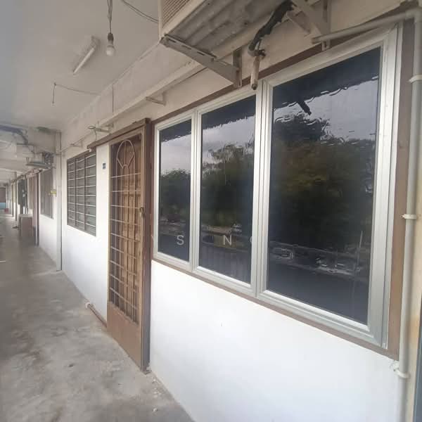 Townhouse for Sale in Taman Kesidang (Melaka City) - Ys Ng - PropertyGuru.com.my