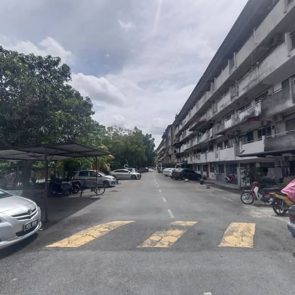 Townhouse for Sale in Taman Kesidang (Melaka City) - Ys Ng - PropertyGuru.com.my