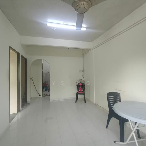 Townhouse for Sale in Taman Kesidang (Melaka City) - Ys Ng - PropertyGuru.com.my