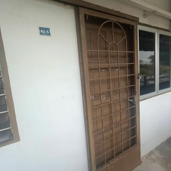 Townhouse for Sale in Taman Kesidang (Melaka City) - Ys Ng - PropertyGuru.com.my