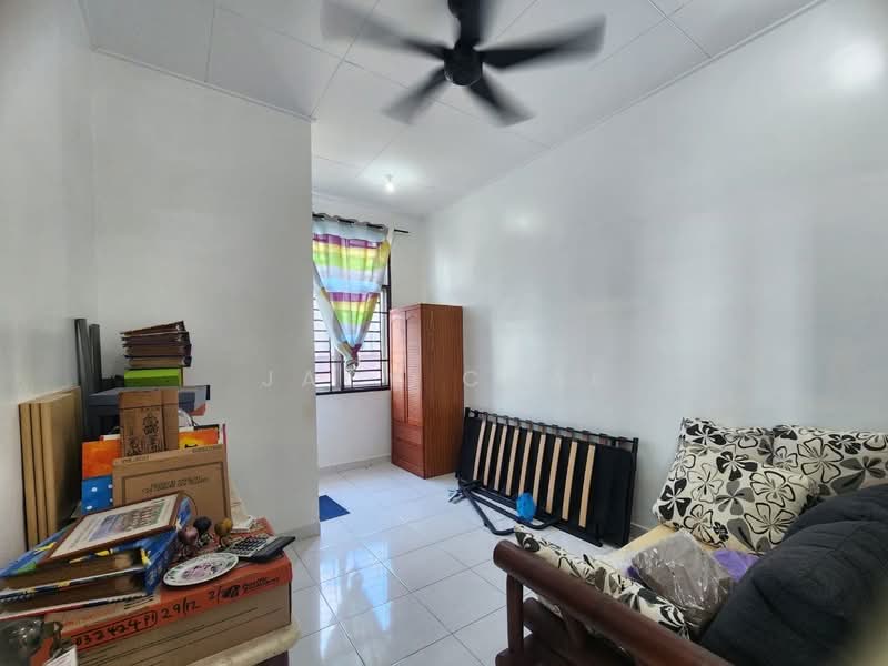 2-storey Terraced House for Sale in Taman Setia Indah (Tebrau) - Jack Chai - Interior - PropertyGuru.com.my