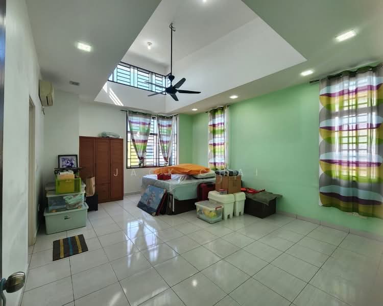2-storey Terraced House for Sale in Taman Setia Indah (Tebrau) - Jack Chai - Bedroom - PropertyGuru.com.my