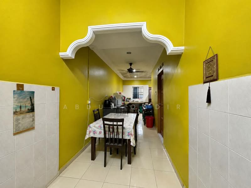 Rumah Teres 1-Tingkat untuk Dijual di Taman Kembara (Kapar) - Abdul Qadir - PropertyGuru.com.my