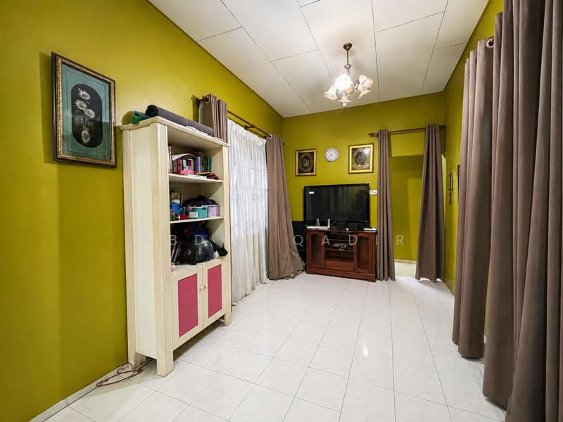 Rumah Teres 1-Tingkat untuk Dijual di Taman Kembara (Kapar) - Abdul Qadir - PropertyGuru.com.my
