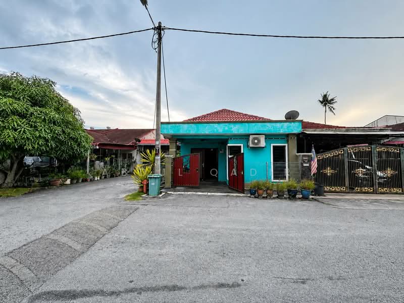 Rumah Teres 1-Tingkat untuk Dijual di Taman Kembara (Kapar) - Abdul Qadir - PropertyGuru.com.my
