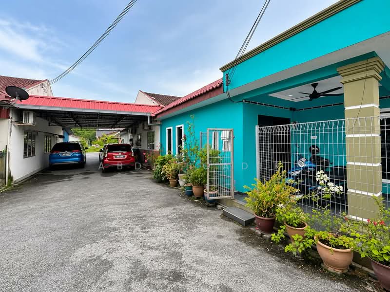 Rumah Teres 1-Tingkat untuk Dijual di Taman Kembara (Kapar) - Abdul Qadir - PropertyGuru.com.my