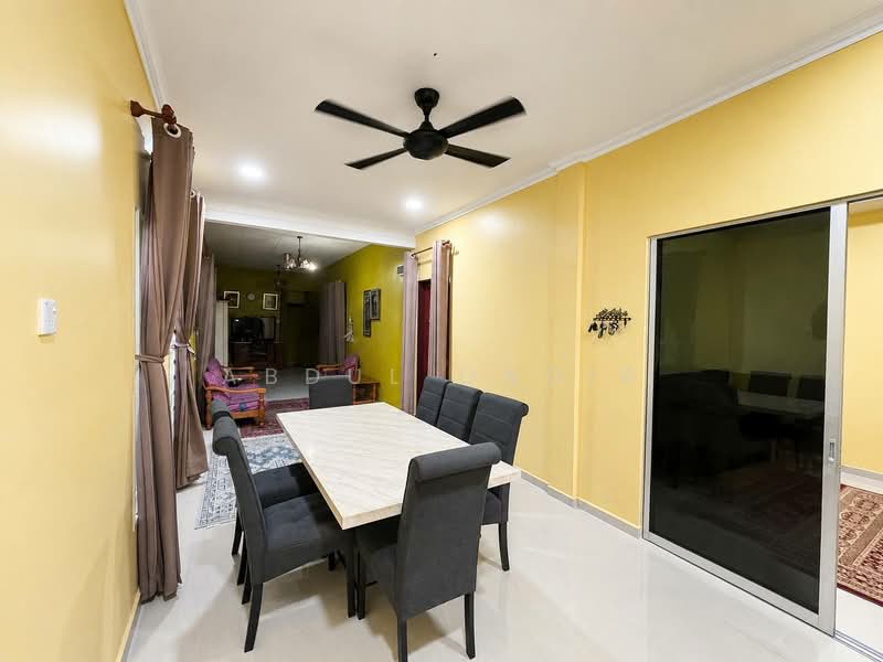 Rumah Teres 1-Tingkat untuk Dijual di Taman Kembara (Kapar) - Abdul Qadir - PropertyGuru.com.my