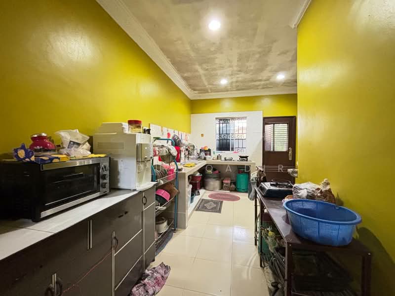 Rumah Teres 1-Tingkat untuk Dijual di Taman Kembara (Kapar) - Abdul Qadir - PropertyGuru.com.my