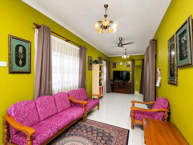 Rumah Teres 1-Tingkat untuk Dijual di Taman Kembara (Kapar) - Abdul Qadir - PropertyGuru.com.my