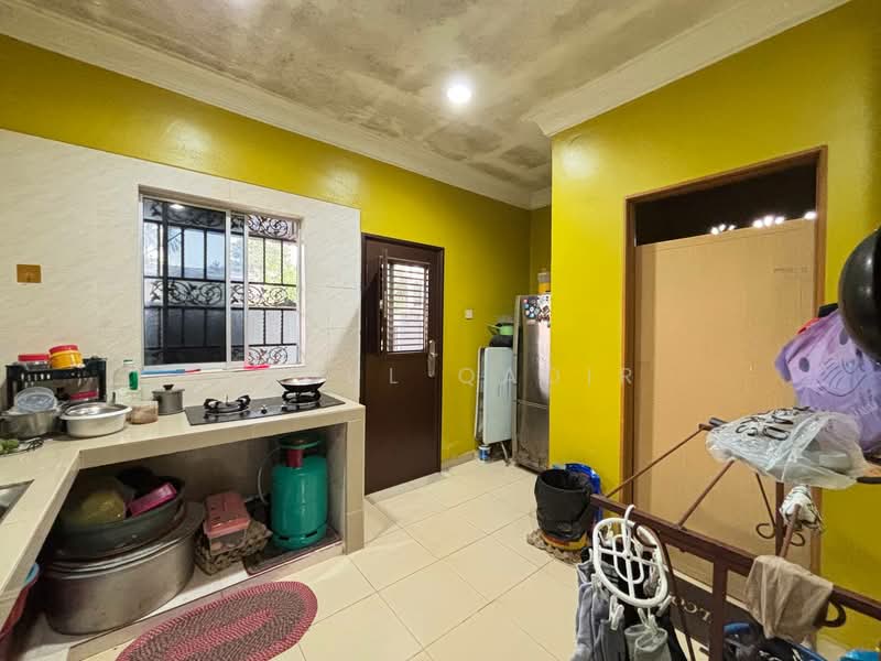 Rumah Teres 1-Tingkat untuk Dijual di Taman Kembara (Kapar) - Abdul Qadir - PropertyGuru.com.my