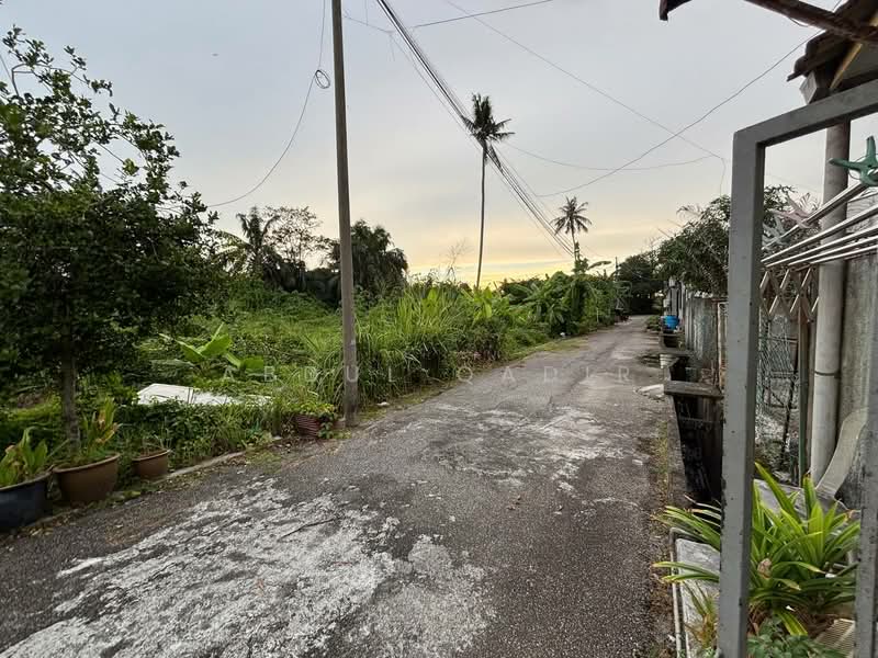 Rumah Teres 1-Tingkat untuk Dijual di Taman Kembara (Kapar) - Abdul Qadir - PropertyGuru.com.my