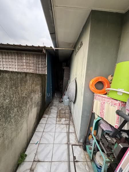 Rumah Teres 1-Tingkat untuk Dijual di Taman Kembara (Kapar) - Abdul Qadir - PropertyGuru.com.my
