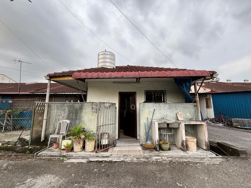 Rumah Teres 1-Tingkat untuk Dijual di Taman Kembara (Kapar) - Abdul Qadir - PropertyGuru.com.my