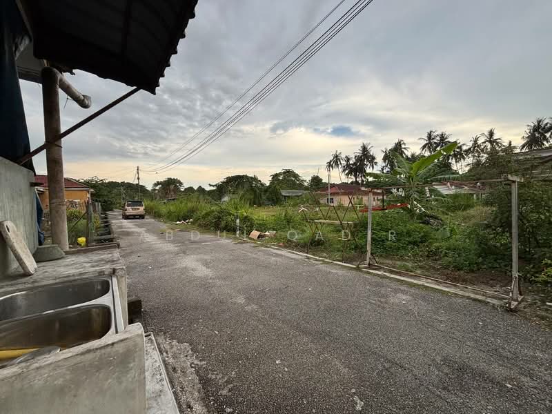 Rumah Teres 1-Tingkat untuk Dijual di Taman Kembara (Kapar) - Abdul Qadir - PropertyGuru.com.my
