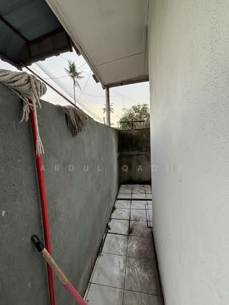 Rumah Teres 1-Tingkat untuk Dijual di Taman Kembara (Kapar) - Abdul Qadir - PropertyGuru.com.my