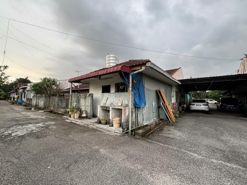 Rumah Teres 1-Tingkat untuk Dijual di Taman Kembara (Kapar) - Abdul Qadir - PropertyGuru.com.my