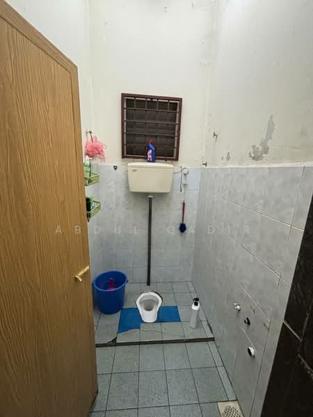 Rumah Teres 1-Tingkat untuk Dijual di Taman Kembara (Kapar) - Abdul Qadir - PropertyGuru.com.my