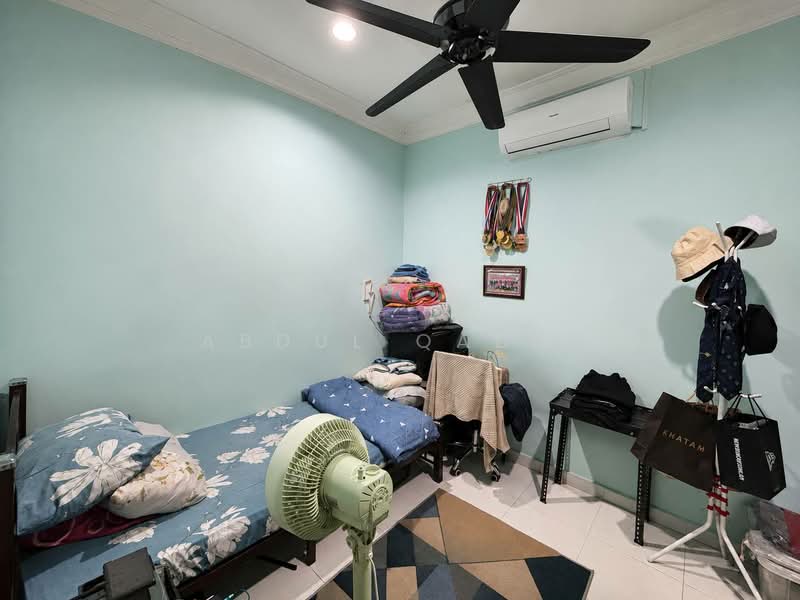 Rumah Teres 1-Tingkat untuk Dijual di Taman Kembara (Kapar) - Abdul Qadir - PropertyGuru.com.my
