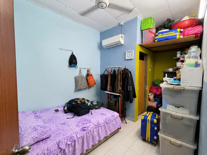 Rumah Teres 1-Tingkat untuk Dijual di Taman Kembara (Kapar) - Abdul Qadir - PropertyGuru.com.my