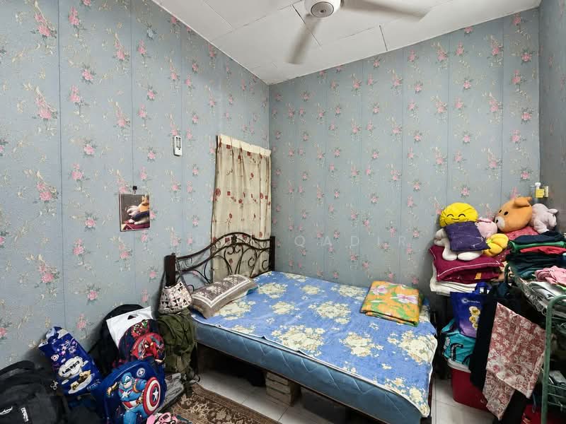 Rumah Teres 1-Tingkat untuk Dijual di Taman Kembara (Kapar) - Abdul Qadir - PropertyGuru.com.my
