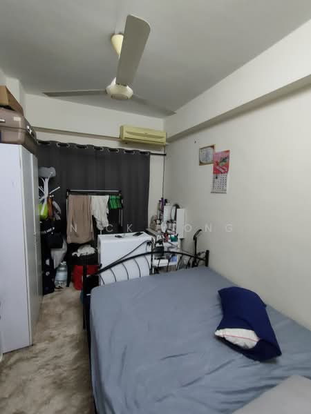 Kondominium untuk Dijual di Bayu Tasik 1 - Nick Wong - Bedroom - PropertyGuru.com.my