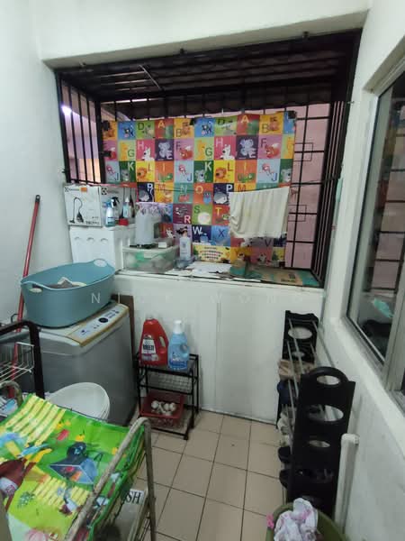 Kondominium untuk Dijual di Bayu Tasik 1 - Nick Wong - Yard - PropertyGuru.com.my