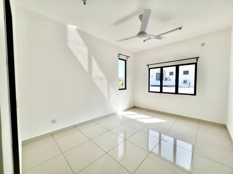 Rumah Teres 2-Tingkat untuk Dijual di Bangi (Selangor) - Fazie Noor - Interior - PropertyGuru.com.my