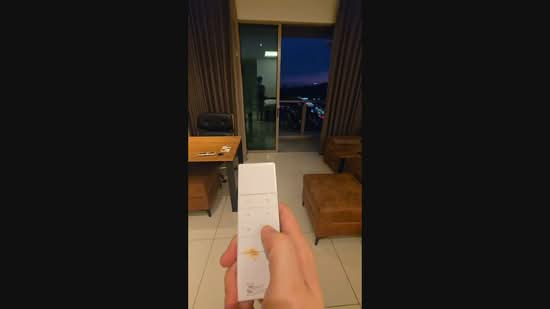 Service Residence for Rent at Dorsett Residences Sri Hartamas - Adrian Lim - PropertyGuru.com.my