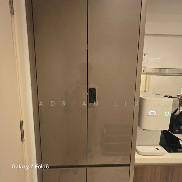 Service Residence for Rent at Dorsett Residences Sri Hartamas - Adrian Lim - Interior - PropertyGuru.com.my
