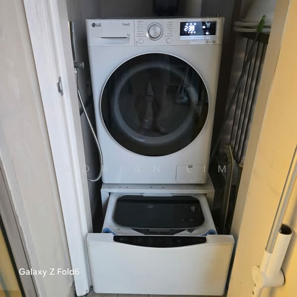 Service Residence for Rent at Dorsett Residences Sri Hartamas - Adrian Lim - Interior - PropertyGuru.com.my
