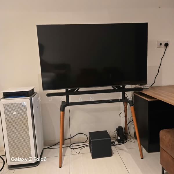 Service Residence for Rent at Dorsett Residences Sri Hartamas - Adrian Lim - Interior - PropertyGuru.com.my