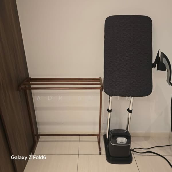 Service Residence for Rent at Dorsett Residences Sri Hartamas - Adrian Lim - Interior - PropertyGuru.com.my