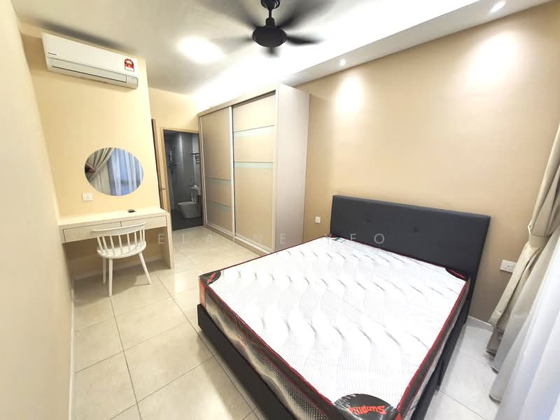 Condominium for Rent at Granito - Elaine Yeo - PropertyGuru.com.my