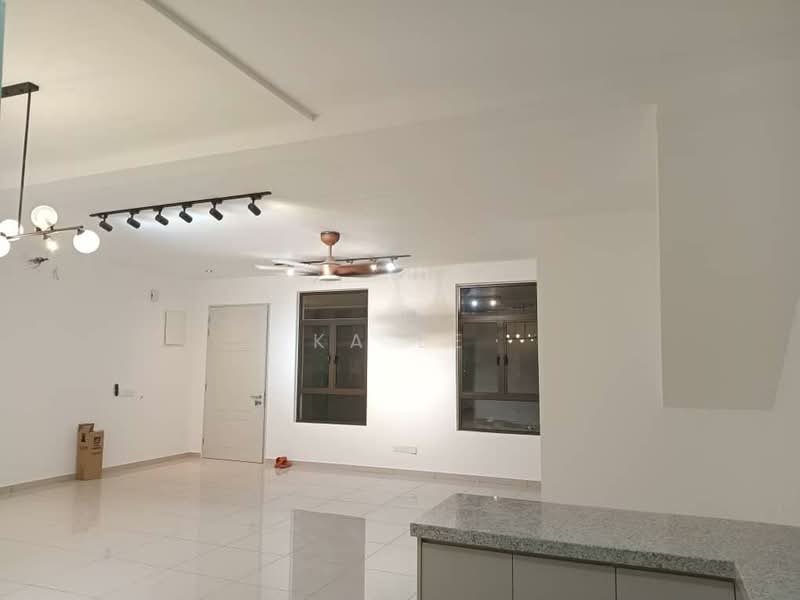 Townhouse for Sale in Eco Grandeur (Puncak Alam) - Ka Ee - Interior - PropertyGuru.com.my
