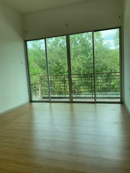Semi-Detached House for Sale in Ipoh (Perak) - Alvin Wong - Balcony - PropertyGuru.com.my