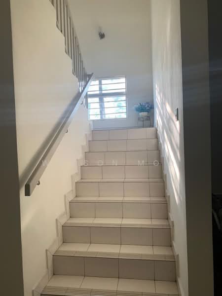 Rumah Bandar untuk Dijual di Taman Ayer Panas (Setapak) - Welson Moo - Interior - PropertyGuru.com.my