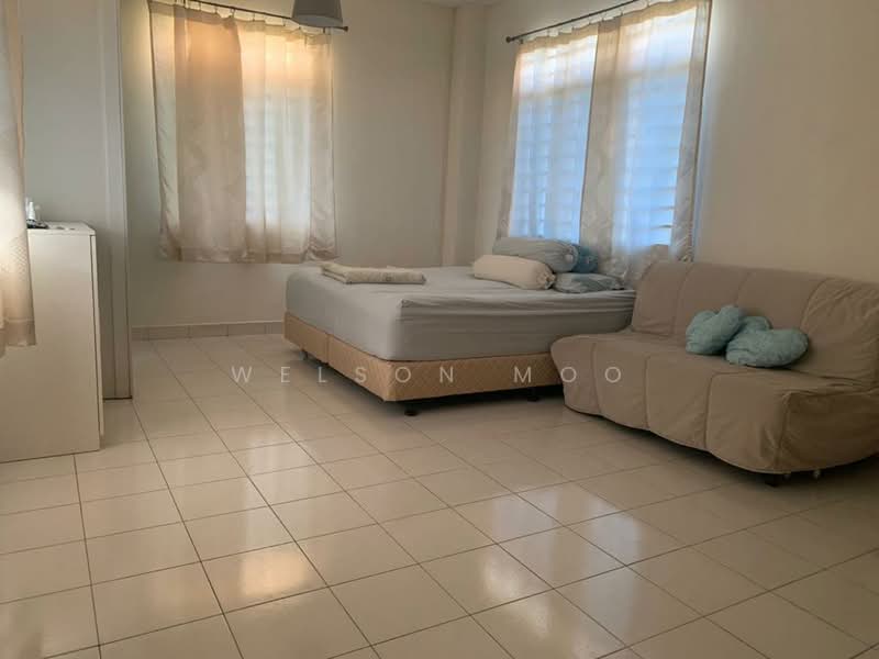 Rumah Bandar untuk Dijual di Taman Ayer Panas (Setapak) - Welson Moo - Bedroom - PropertyGuru.com.my